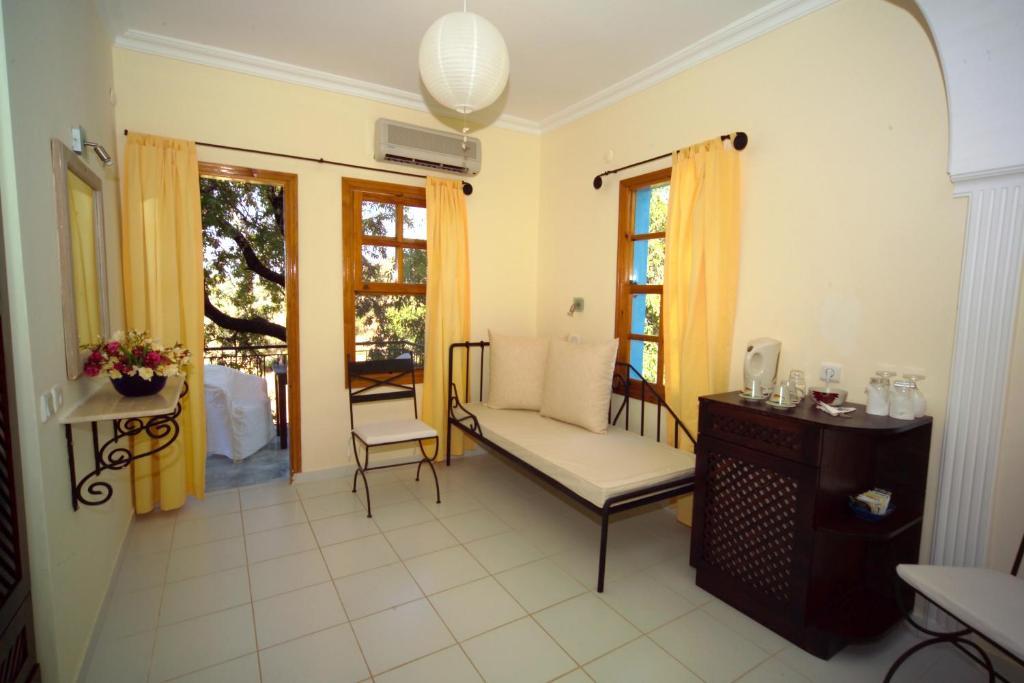 Kale Hotel Kas Exterior foto