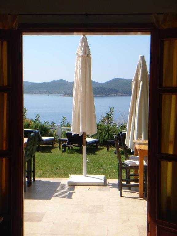 Kale Hotel Kas Exterior foto